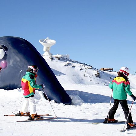 Vista Nevada Ski Lodge Σιέρρα Νεβάδα Εξωτερικό φωτογραφία