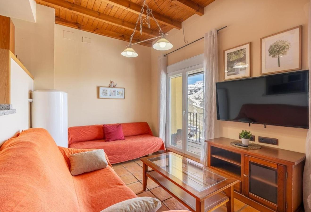 Vista Nevada Ski Lodge Σιέρρα Νεβάδα Δωμάτιο φωτογραφία