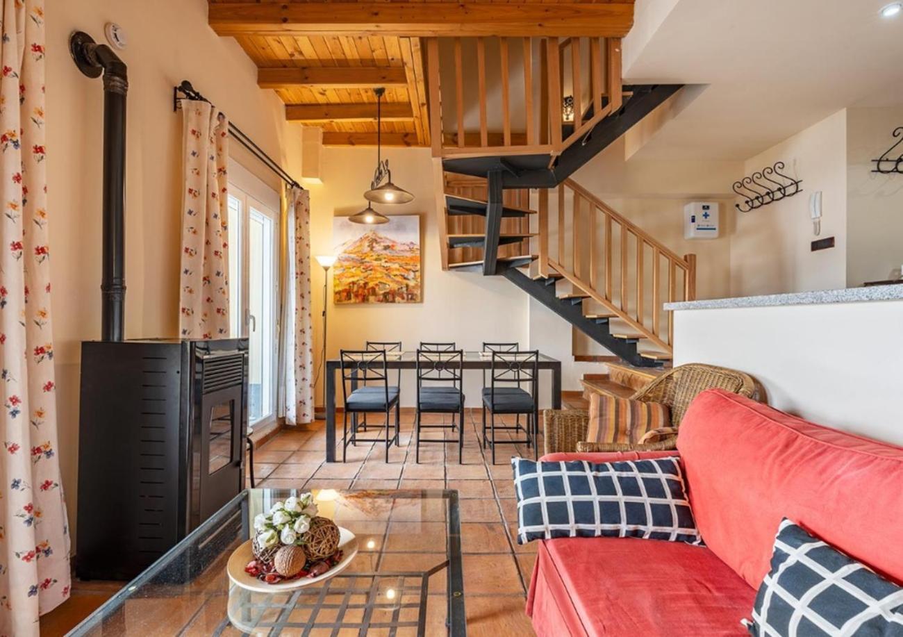 Vista Nevada Ski Lodge Σιέρρα Νεβάδα Εξωτερικό φωτογραφία