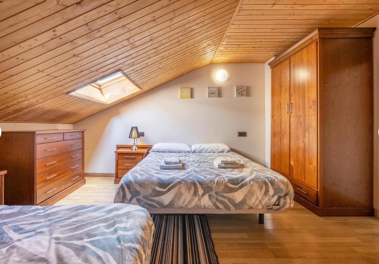 Vista Nevada Ski Lodge Σιέρρα Νεβάδα Εξωτερικό φωτογραφία