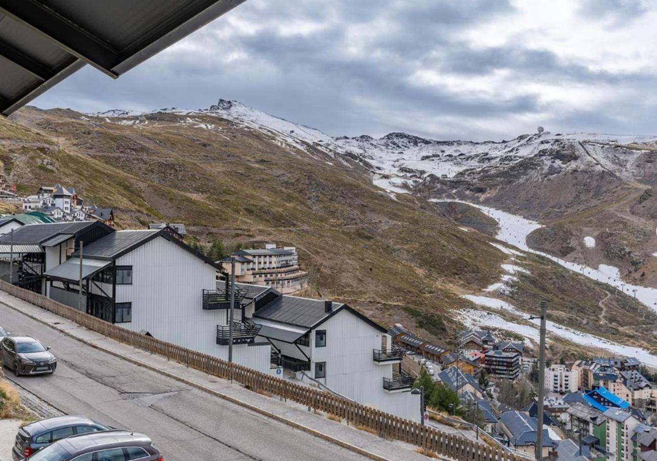 Vista Nevada Ski Lodge Σιέρρα Νεβάδα Δωμάτιο φωτογραφία