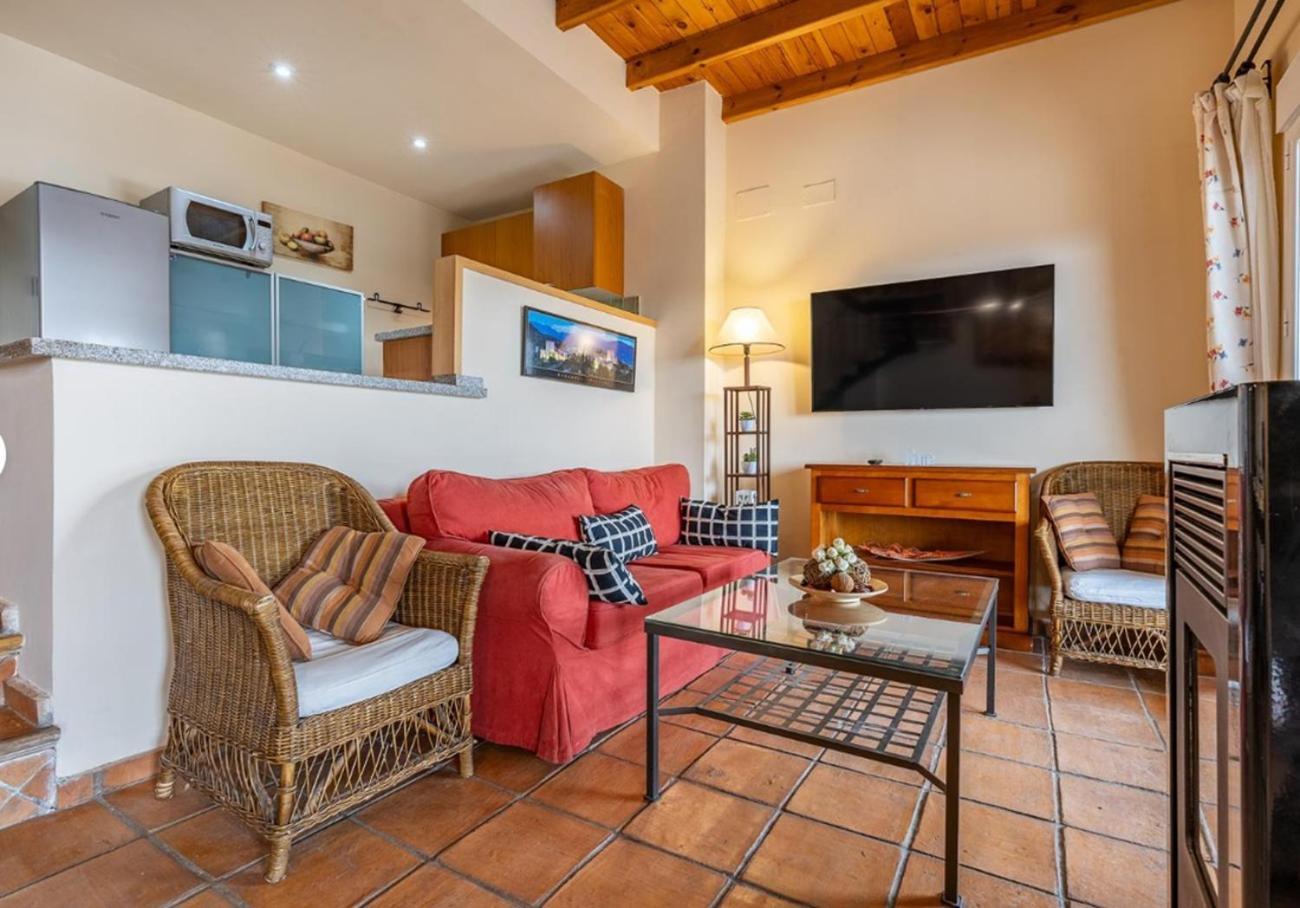 Vista Nevada Ski Lodge Σιέρρα Νεβάδα Δωμάτιο φωτογραφία
