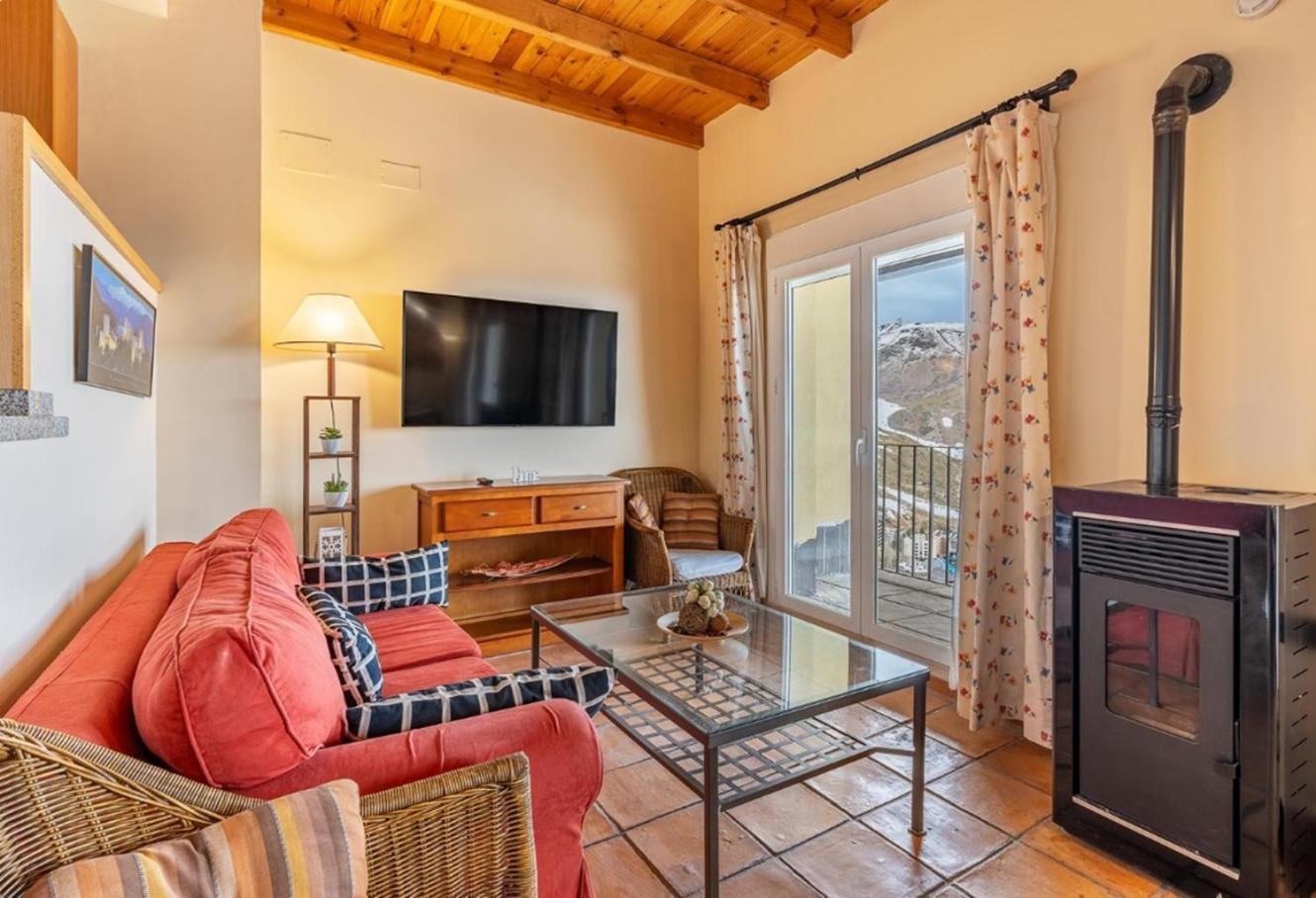 Vista Nevada Ski Lodge Σιέρρα Νεβάδα Δωμάτιο φωτογραφία