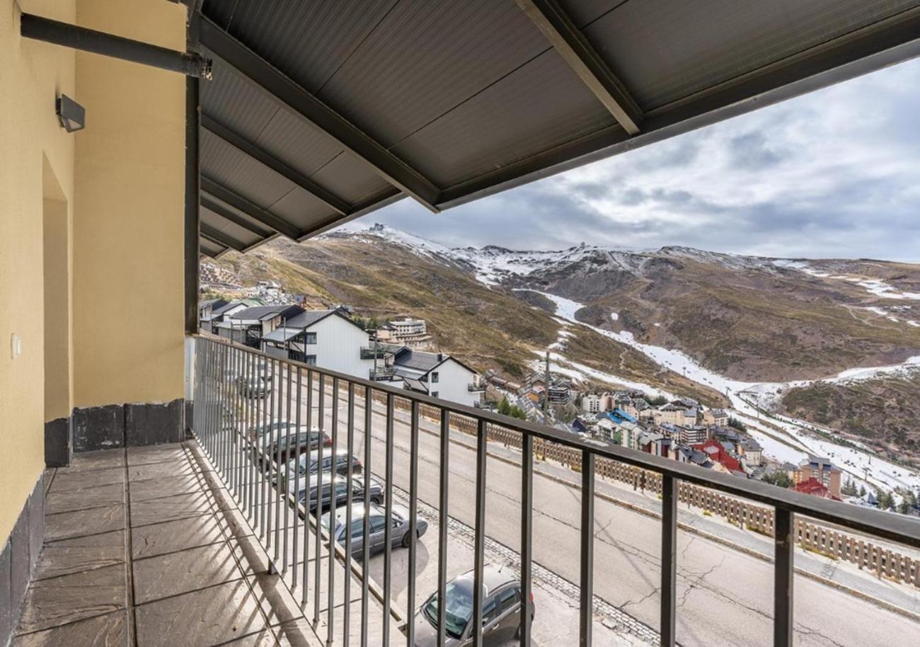 Vista Nevada Ski Lodge Σιέρρα Νεβάδα Δωμάτιο φωτογραφία