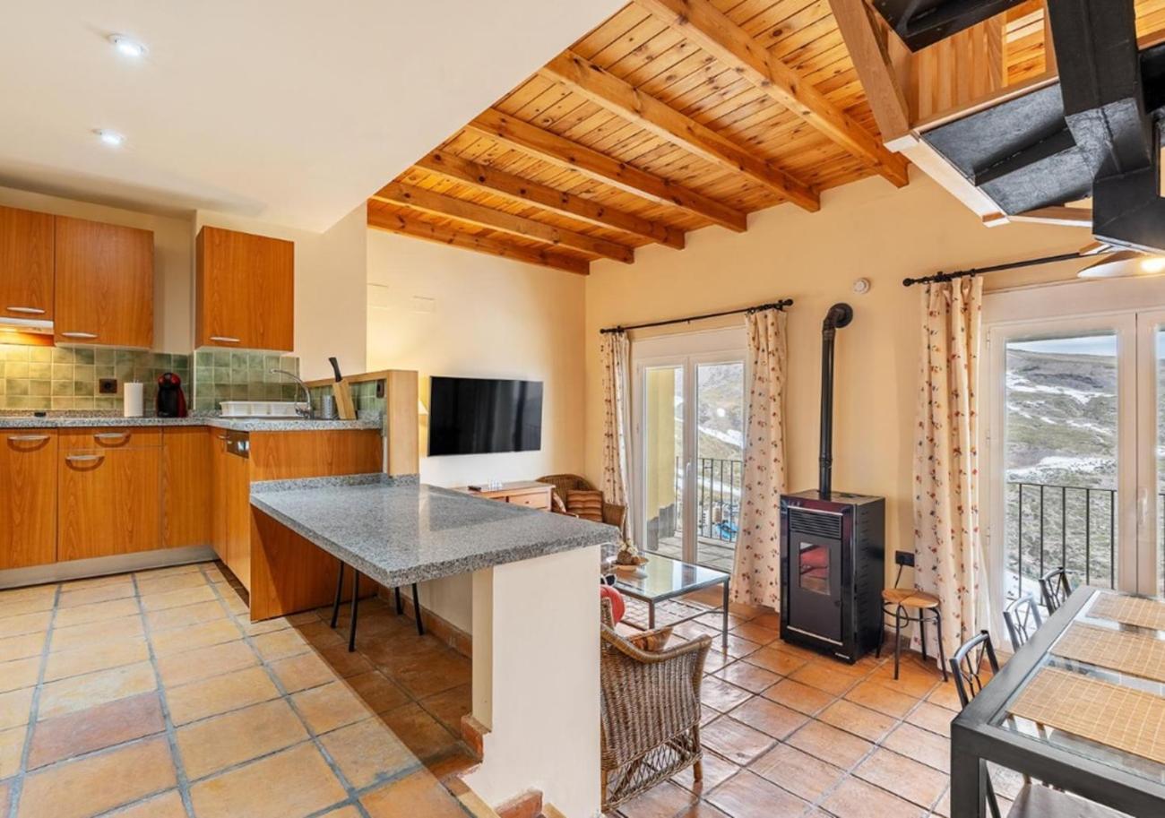 Vista Nevada Ski Lodge Σιέρρα Νεβάδα Δωμάτιο φωτογραφία