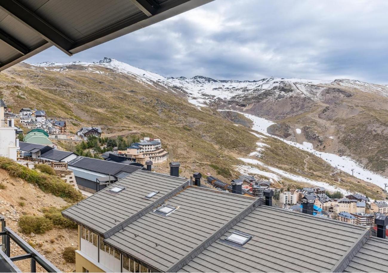 Vista Nevada Ski Lodge Σιέρρα Νεβάδα Δωμάτιο φωτογραφία