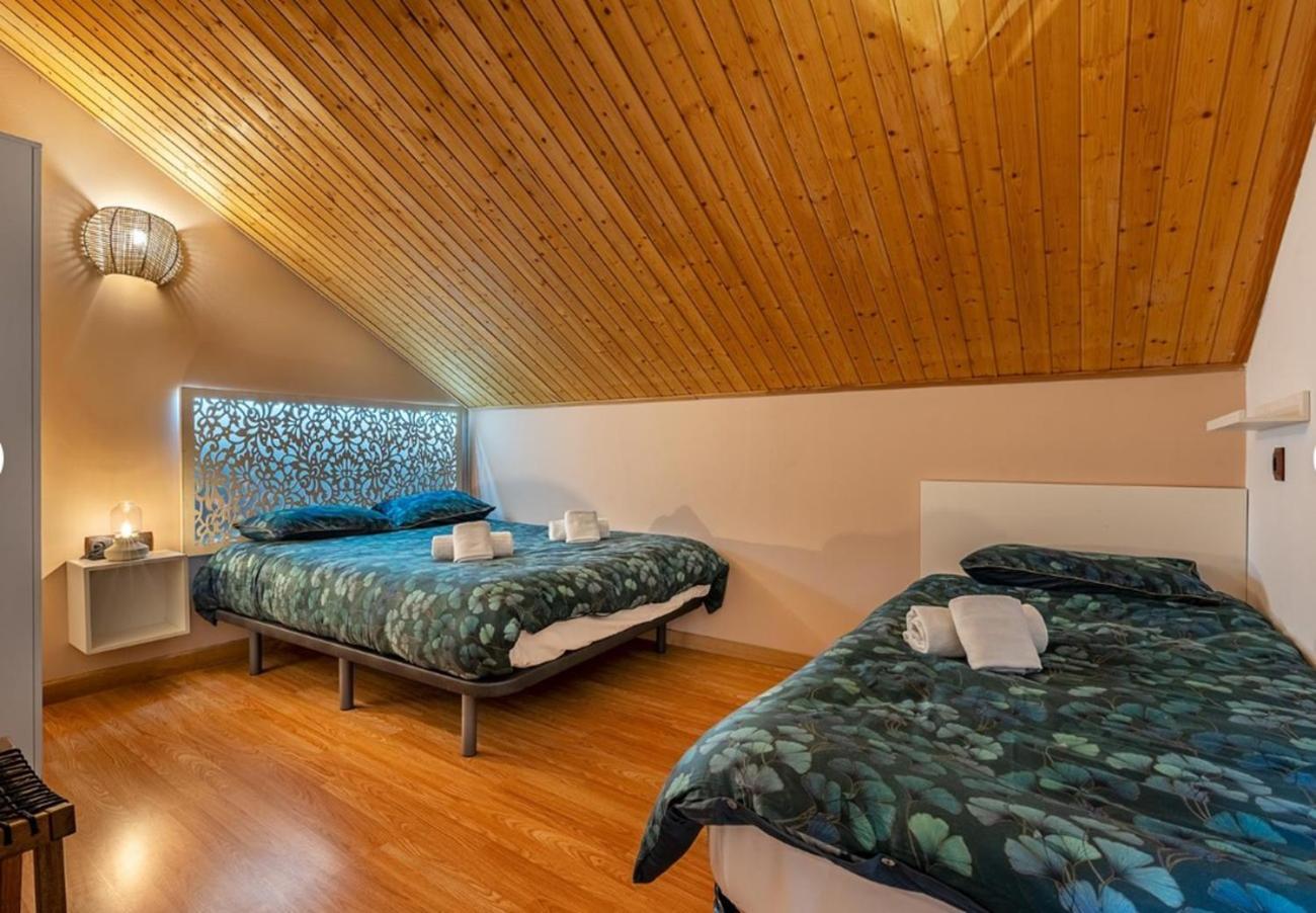 Vista Nevada Ski Lodge Σιέρρα Νεβάδα Δωμάτιο φωτογραφία