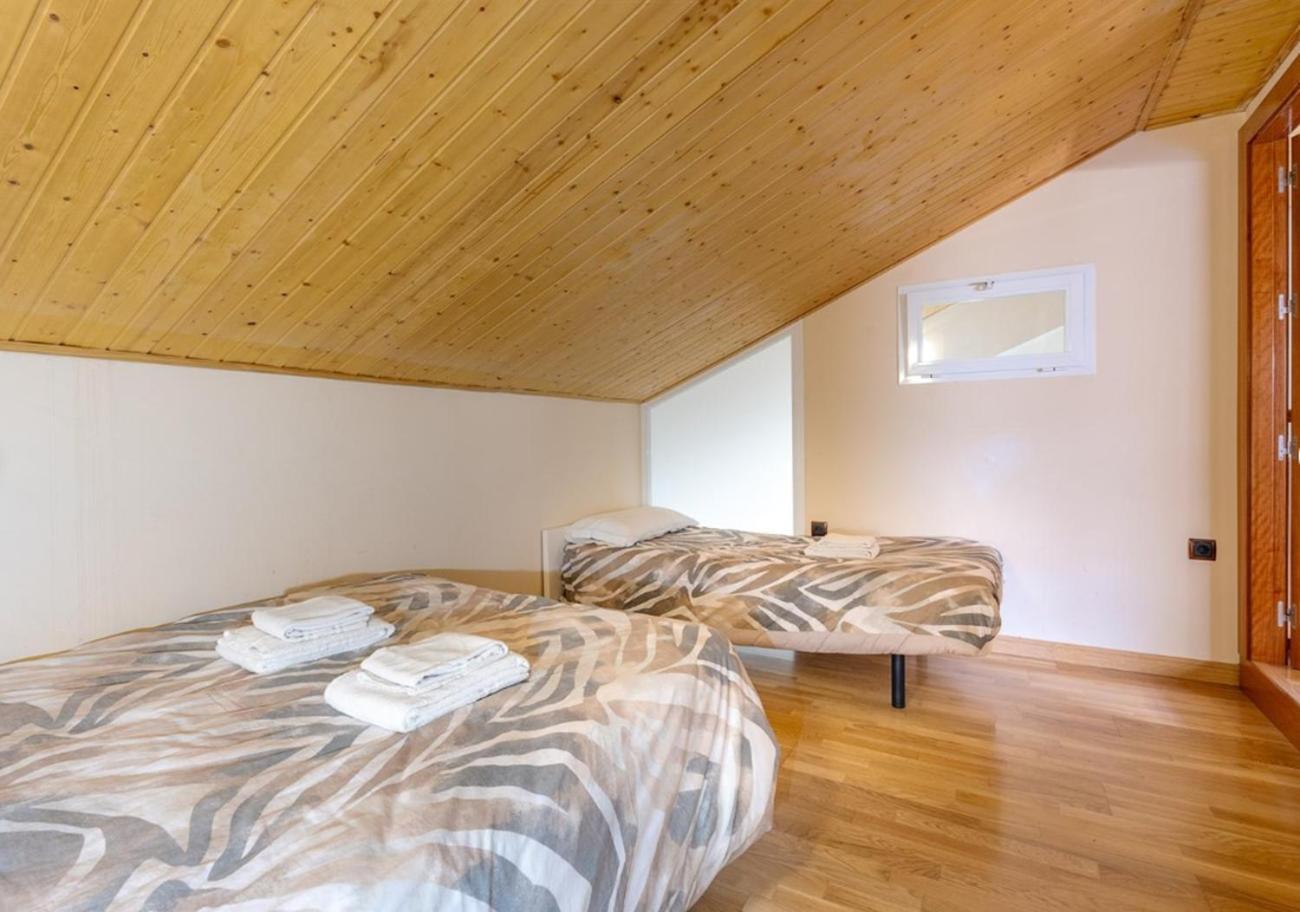 Vista Nevada Ski Lodge Σιέρρα Νεβάδα Δωμάτιο φωτογραφία