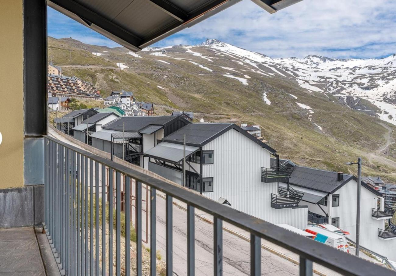 Vista Nevada Ski Lodge Σιέρρα Νεβάδα Δωμάτιο φωτογραφία