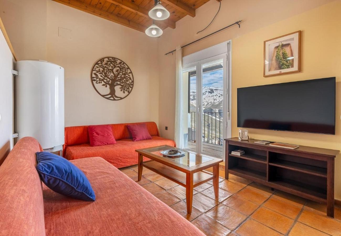 Vista Nevada Ski Lodge Σιέρρα Νεβάδα Δωμάτιο φωτογραφία