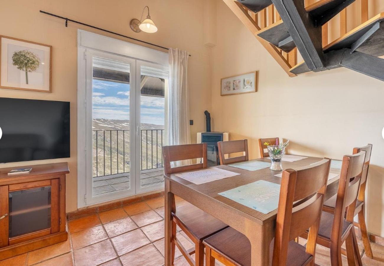 Vista Nevada Ski Lodge Σιέρρα Νεβάδα Δωμάτιο φωτογραφία