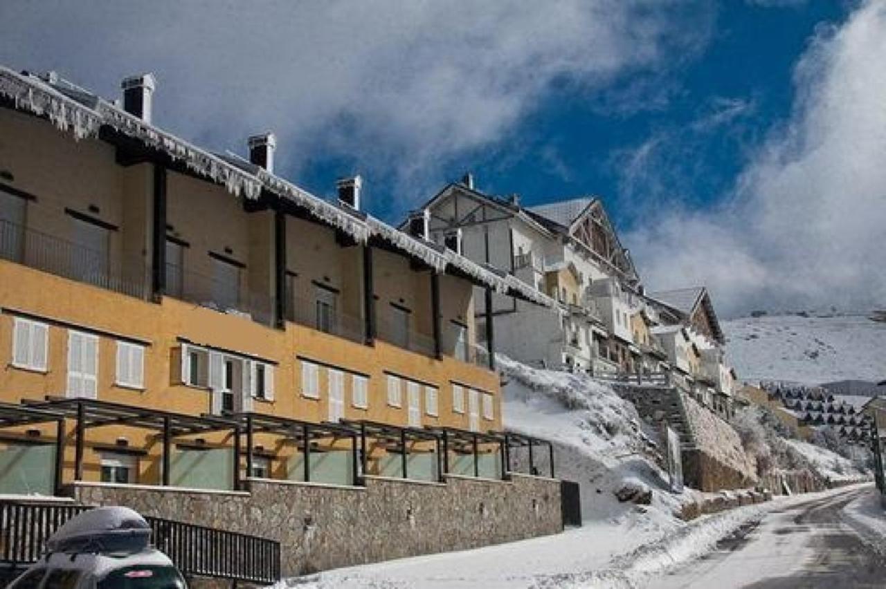 Vista Nevada Ski Lodge Σιέρρα Νεβάδα Εξωτερικό φωτογραφία